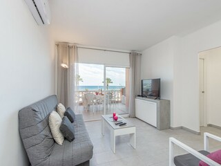 Apartamento Empuriabrava Características 12