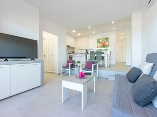 Appartement Empuriabrava Équipement 8