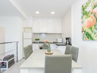 Appartement Empuriabrava Équipement 9