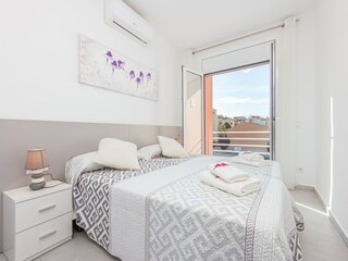 Appartement Empuriabrava Équipement 11