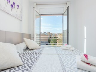 Appartement Empuriabrava Kenmerken 12