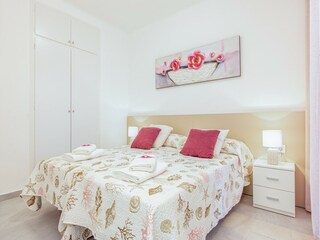 Appartement Empuriabrava Équipement 13
