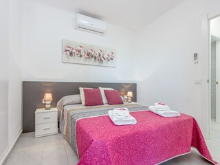 Appartement Empuriabrava Équipement 16
