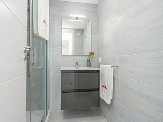 Appartement Empuriabrava Équipement 17