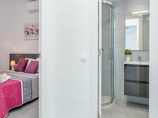 Appartement Empuriabrava Équipement 18