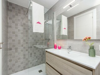 Appartement Empuriabrava Équipement 24