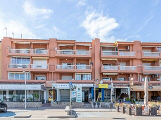 Apartamento Empuriabrava Grabación al aire libre 2