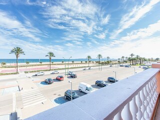 Apartment Empuriabrava Outdoor Recording 4