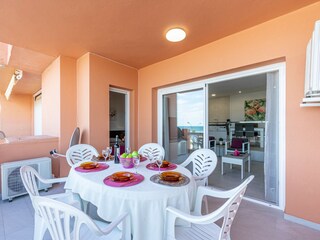 Appartement Empuriabrava  34