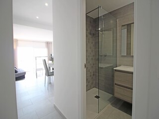 Appartement Empuriabrava Kenmerken 20