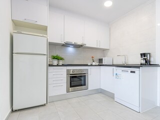 Appartement Empuriabrava Équipement 11