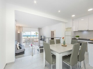 Appartement Empuriabrava Équipement 21