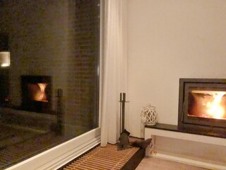 Ferienhaus Egmond aan Zee Ausstattung 1
