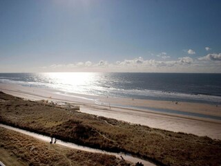 Ferienhaus Egmond aan Zee Umgebung 2