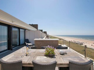 Casa per le vacanze Egmond aan Zee  9