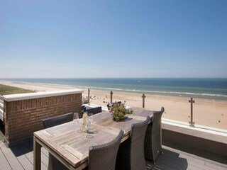 Ferienhaus Egmond aan Zee  10