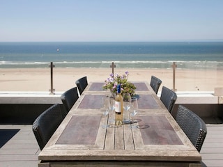 Ferienhaus Egmond aan Zee  11