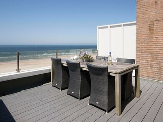Casa per le vacanze Egmond aan Zee  12