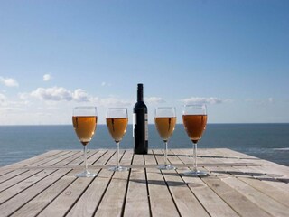 Casa per le vacanze Egmond aan Zee  26