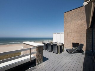 Ferienhaus Egmond aan Zee  13