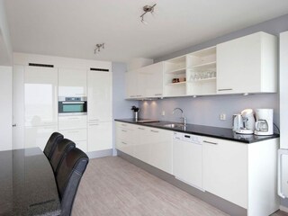 Casa per le vacanze Egmond aan Zee  17