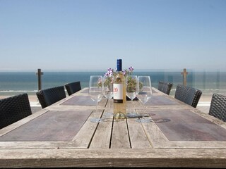 Ferienhaus Egmond aan Zee  22
