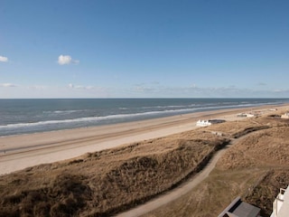 Ferienhaus Egmond aan Zee  23