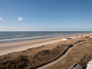 Maison de vacances Egmond aan Zee  23