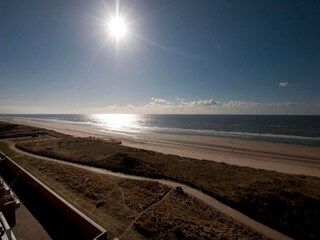 Maison de vacances Egmond aan Zee  24