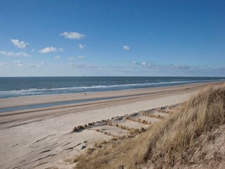 Ferienhaus Egmond aan Zee  30