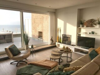 Ferienhaus Egmond aan Zee  31