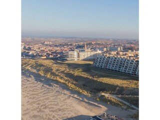 Holiday house Egmond aan Zee Outdoor Recording 2