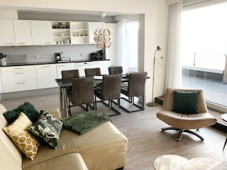 Vakantiehuis Egmond aan Zee Buitenaudio-opname 34