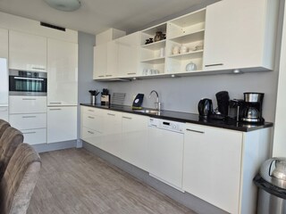 Casa de vacaciones Egmond aan Zee Grabación al aire libre 9