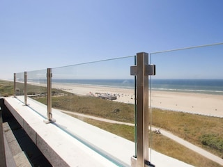 Holiday house Egmond aan Zee Outdoor Recording 18