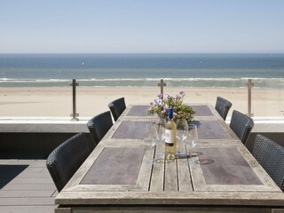 Maison de vacances Egmond aan Zee Enregistrement extérieur 20