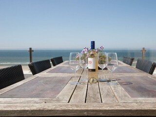 Casa de vacaciones Egmond aan Zee Grabación al aire libre 22