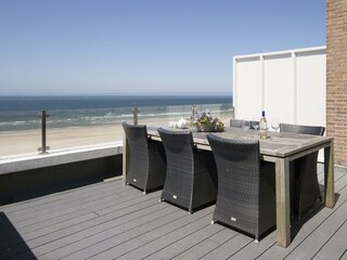 Holiday house Egmond aan Zee Outdoor Recording 23
