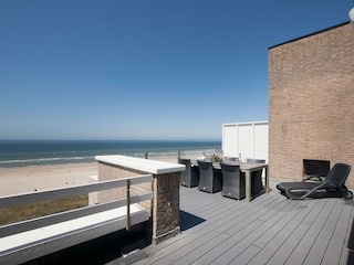 Holiday house Egmond aan Zee Outdoor Recording 23