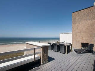 Holiday house Egmond aan Zee Outdoor Recording 24