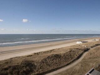 Maison de vacances Egmond aan Zee Enregistrement extérieur 26