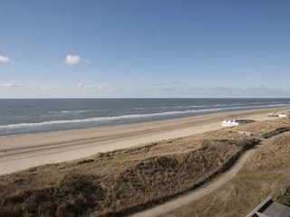 Vakantiehuis Egmond aan Zee Buitenaudio-opname 26