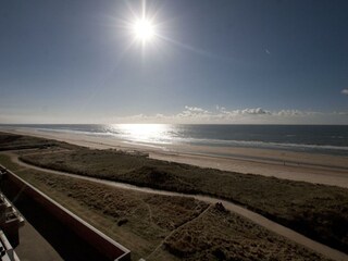 Ferienhaus Egmond aan Zee Außenaufnahme 27