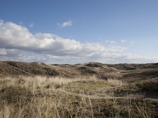 Vakantiehuis Egmond aan Zee Buitenaudio-opname 29