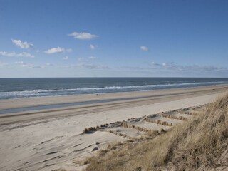 Ferienhaus Egmond aan Zee Außenaufnahme 30