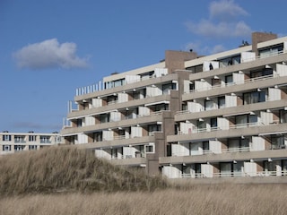 Vakantiehuis Egmond aan Zee Buitenaudio-opname 31