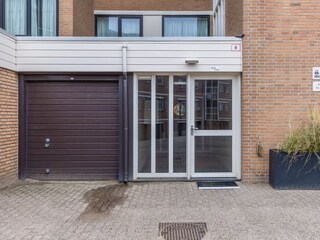 Holiday house Egmond aan Zee Outdoor Recording 34