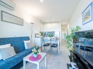 Appartement Empuriabrava Équipement 1
