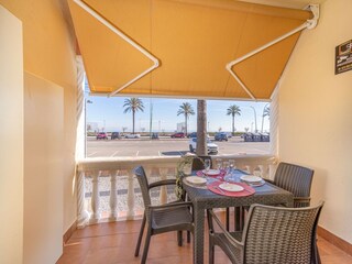 Appartement Empuriabrava  30