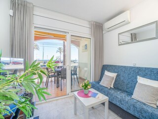 Appartement Empuriabrava Équipement 11